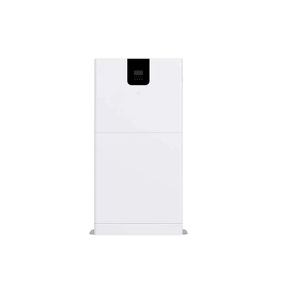 Sistema di batteria solare della famiglia verticale, batterie per l'iso solare del CE della famiglia certificato