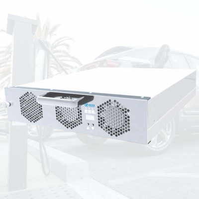 modulo del caricatore di potere EV 40kw per l'OEM di carico veloce del veicolo elettrico