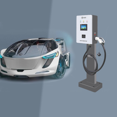 CCS1 CCS2 Caricabatterie EV 30kw Tipo 1 Tipo 2 Per la ricarica di veicoli elettrici