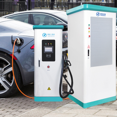 Stazioni di carico 600KW raffreddato a liquido 720KW 900KW 990KW del ev veloce eccellente di Commerical