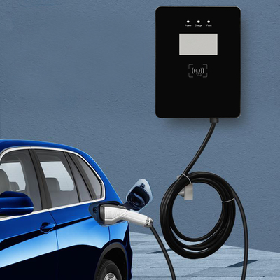 Caricatore veloce della stazione di carico EV di CC del veicolo elettrico di CCS2 GBT 20kW