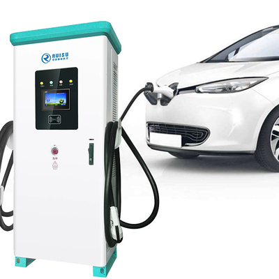 360kw digiunano il raffreddamento a aria delle stazioni del caricatore di EV per il ODM dell'OEM del veicolo elettrico